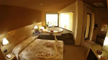 SCIARON HOTEL