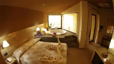 SCIARON HOTEL