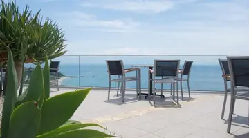 SCIARON HOTEL