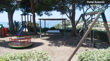 SCIARON HOTEL