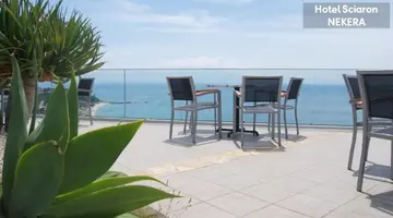 SCIARON HOTEL