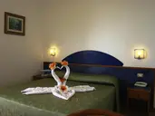SCIARON HOTEL