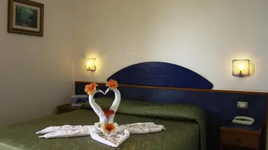 SCIARON HOTEL