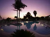 SCIARON HOTEL