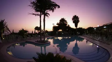 SCIARON HOTEL