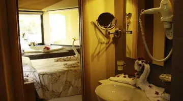 SCIARON HOTEL