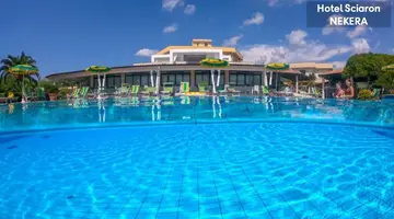 SCIARON HOTEL