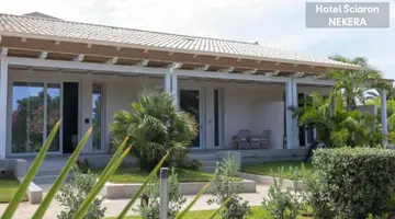 SCIARON HOTEL