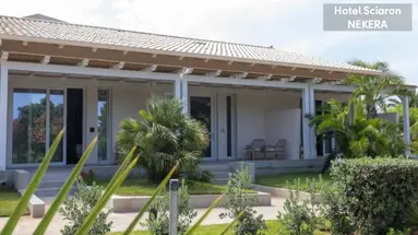 SCIARON HOTEL