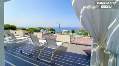 SCIARON HOTEL