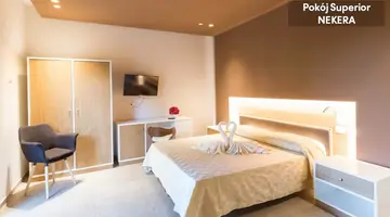 SCIARON HOTEL