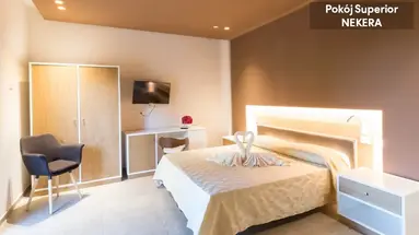 SCIARON HOTEL
