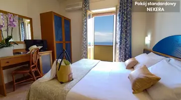 SCIARON HOTEL