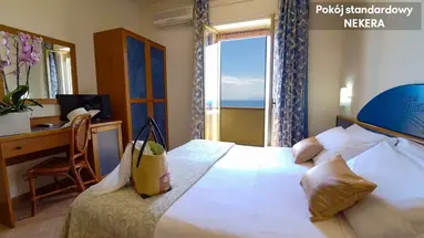 SCIARON HOTEL