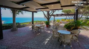 SCIARON HOTEL