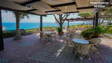 SCIARON HOTEL