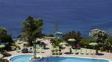 SCIARON HOTEL