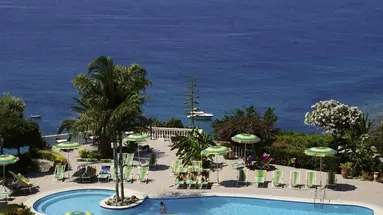 SCIARON HOTEL