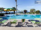 SCIARON HOTEL