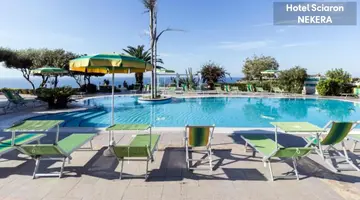 SCIARON HOTEL