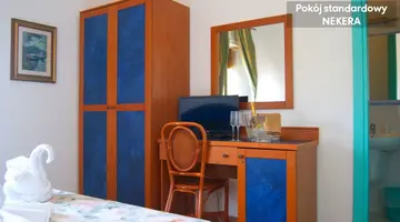 SCIARON HOTEL
