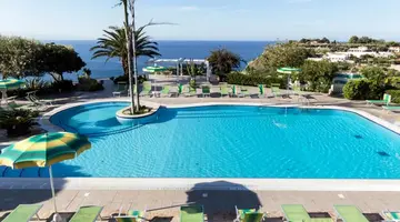 SCIARON HOTEL