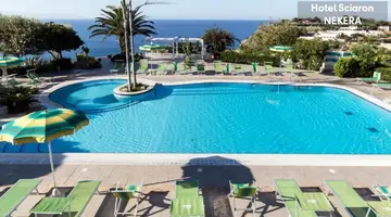 SCIARON HOTEL