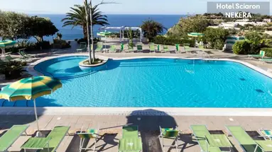SCIARON HOTEL
