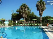 SCIARON HOTEL