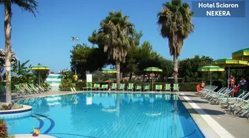 SCIARON HOTEL