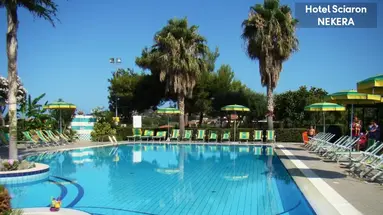 SCIARON HOTEL