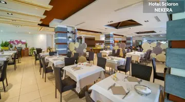 SCIARON HOTEL