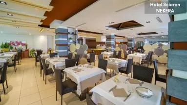 SCIARON HOTEL