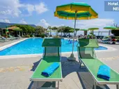 SCIARON HOTEL