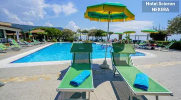 SCIARON HOTEL