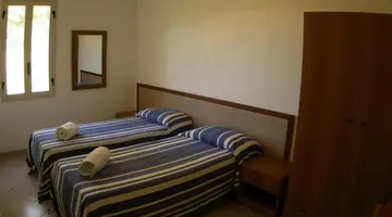 SCIARON HOTEL