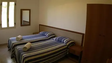 SCIARON HOTEL