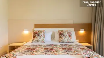 SCIARON HOTEL