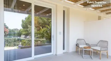 SCIARON HOTEL