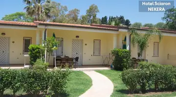 SCIARON HOTEL