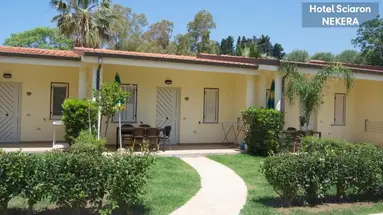 SCIARON HOTEL