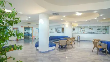 SCOGLIO DEL LEONE HOTEL