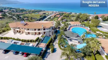 SCOGLIO DEL LEONE HOTEL
