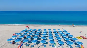 SCOGLIO DEL LEONE HOTEL