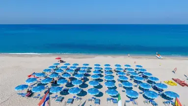 SCOGLIO DEL LEONE HOTEL