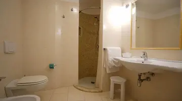 SCOGLIO DEL LEONE HOTEL