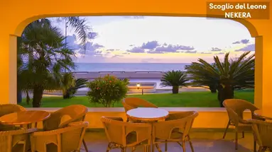 SCOGLIO DEL LEONE HOTEL