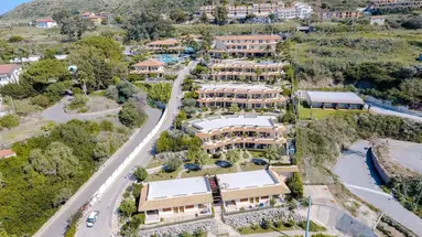 SCOGLIO DEL LEONE HOTEL