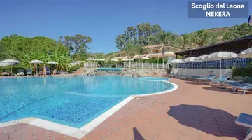 SCOGLIO DEL LEONE HOTEL