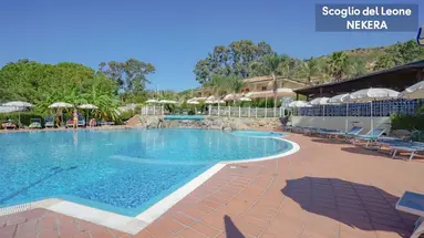 SCOGLIO DEL LEONE HOTEL